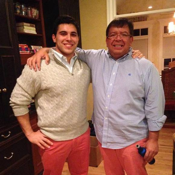 Meet your Posher, Mark - Picture 1 of 1